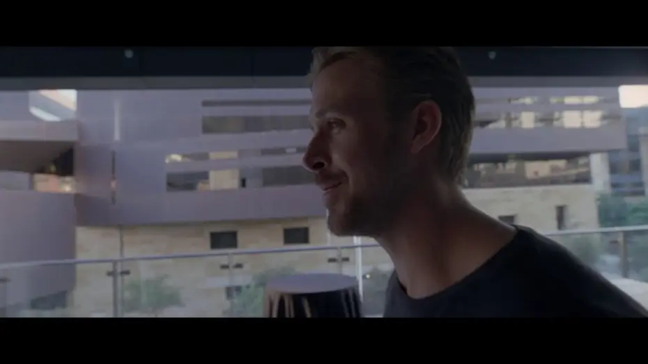 Відео до фільму Пісня за піснею — First Date clip