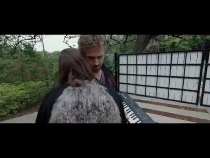 Відео до фільму Пісня за піснею — SONG TO SONG - Bande annonce - VOST