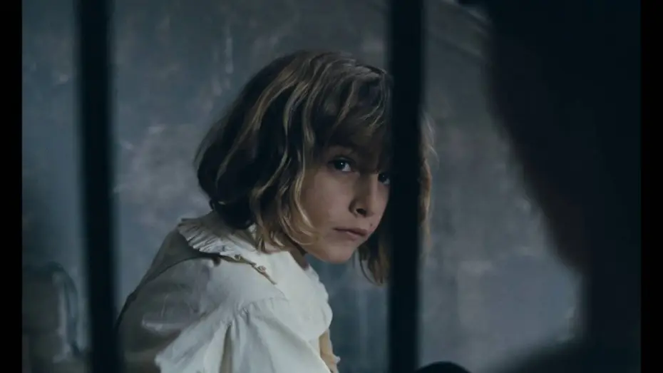 Відео до фільму Дитинство лідера — Official UK Trailer
