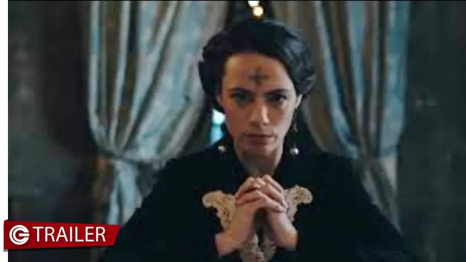 Відео до фільму Дитинство лідера — L'infanzia di un capo - Trailer