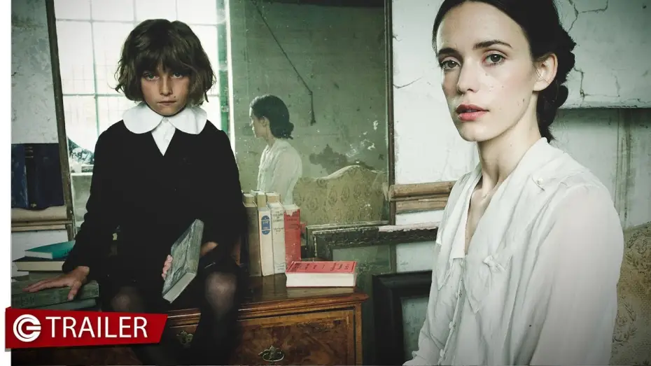 Відео до фільму Дитинство лідера — L’infanzia di un capo - Trailer