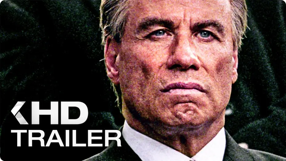 Відео до фільму Кодекс Ґотті — GOTTI Trailer German Deutsch (2018)