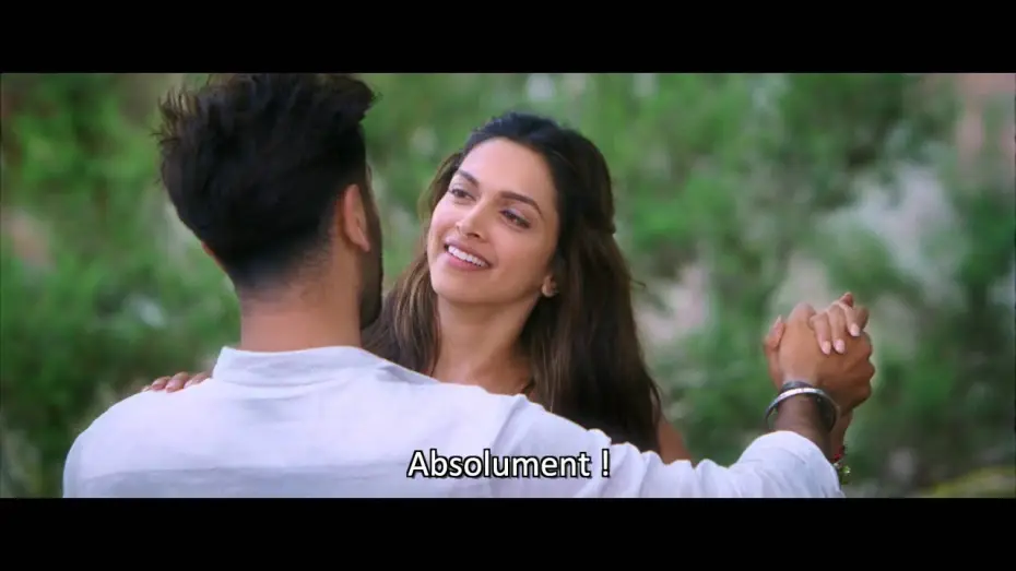 Відео до фільму तमाशा — TAMASHA - Bande Annonce VOST