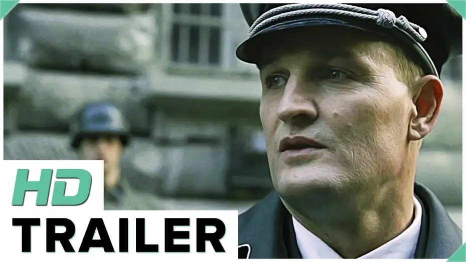 Відео до фільму Мозок Гіммлера зветься Гейдріхом — L'UOMO DAL CUORE DI FERRO - Trailer Italiano HD