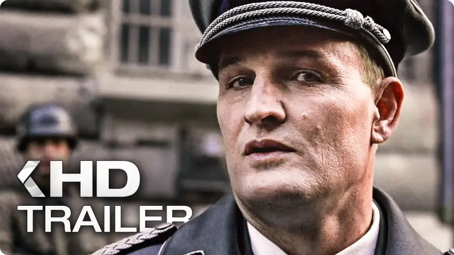 Відео до фільму Мозок Гіммлера зветься Гейдріхом — DIE MACHT DES BÖSEN Trailer German Deutsch (2018) Exklusiv