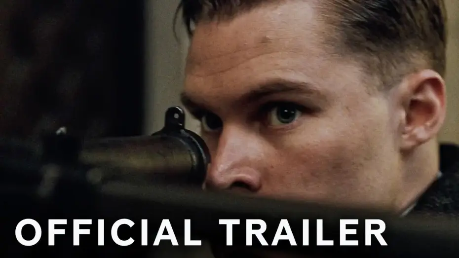 Відео до фільму Мозок Гіммлера зветься Гейдріхом — Official US Trailer