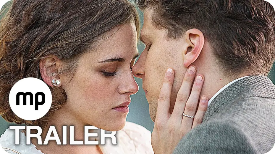 Відео до фільму Світське життя — CAFÉ SOCIETY Trailer German Deutsch (2016) Woody Allen Film