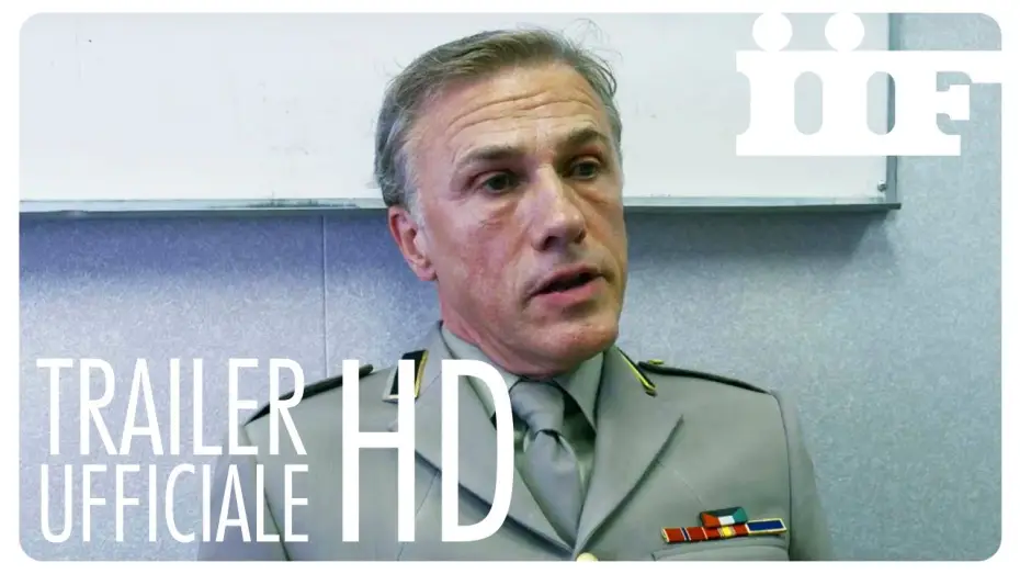 Відео до фільму Джорджтаун — GEORGETOWN | Trailer italiano del film diretto da Christoph Waltz