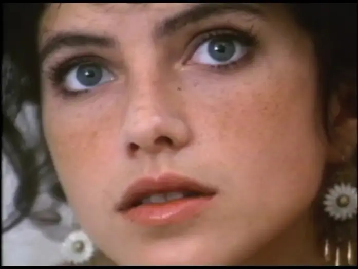 Відео до фільму Miele di donna — Honey   -  1981  -  [Trailer]