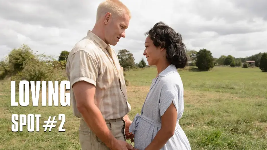 Відео до фільму Лавінґ — Loving de Jeff Nichols - Spot #2 VOST