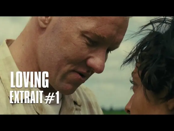 Відео до фільму Лавінґ — Loving de Jeff Nichols - Extrait #1