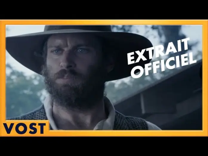 Відео до фільму Народження нації — The Birth Of A Nation - Extrait 2 [Officiel] VOST HD