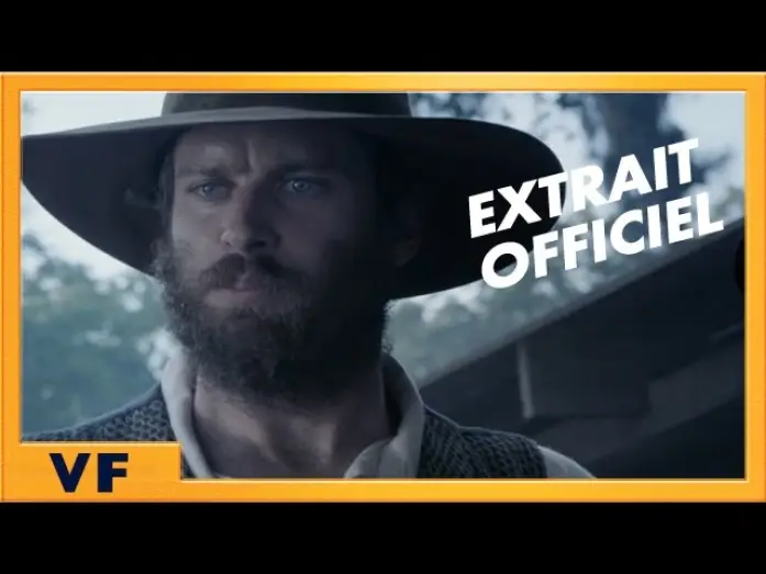 Відео до фільму Народження нації — The Birth Of A Nation - Extrait 2 [Officiel] VF HD