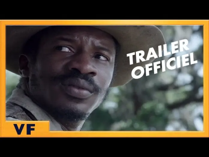 Відео до фільму Народження нації — The Birth Of A Nation - Bande annonce [Officielle] VF HD