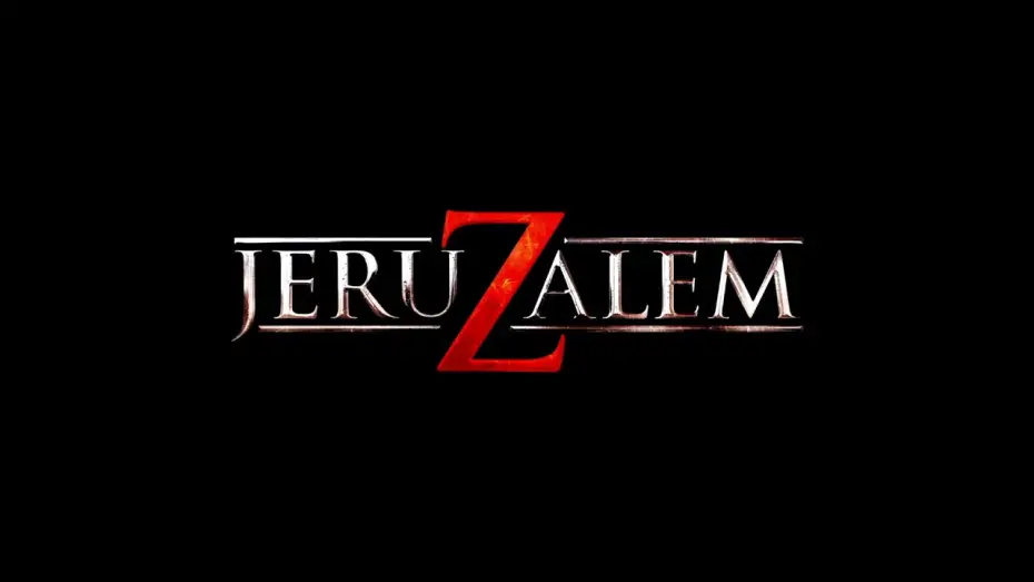 Відео до фільму Єрусалим — JeruZalem - Trailer Deutsch HD