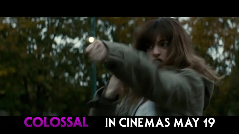 Відео до фільму Моя дівчина – монстр — UK Spot