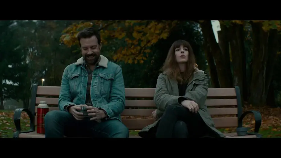 Відео до фільму Моя дівчина – монстр — Bench