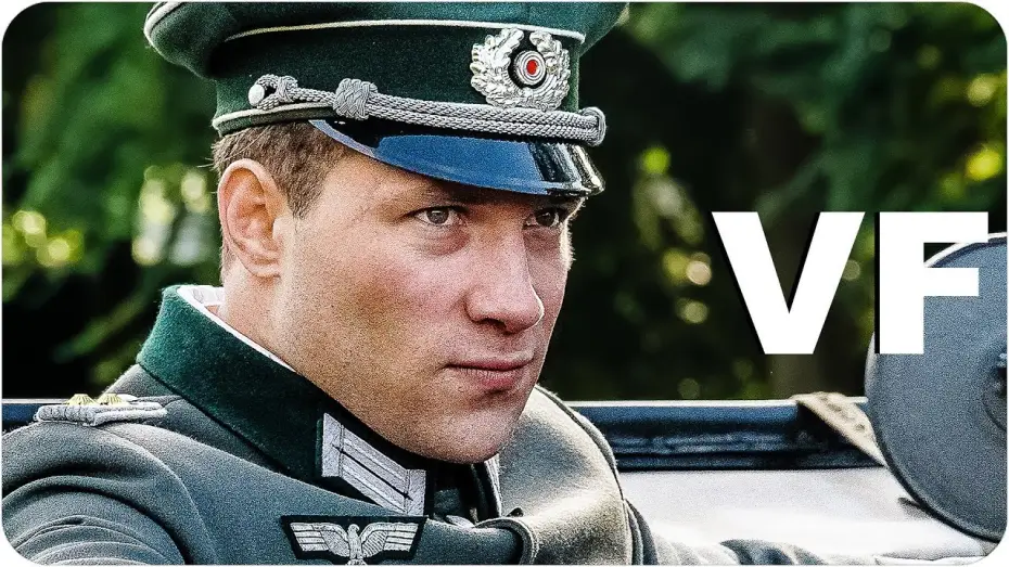 Відео до фільму Останній поцілунок кайзера — TRAHISONS Bande Annonce VF (2017)