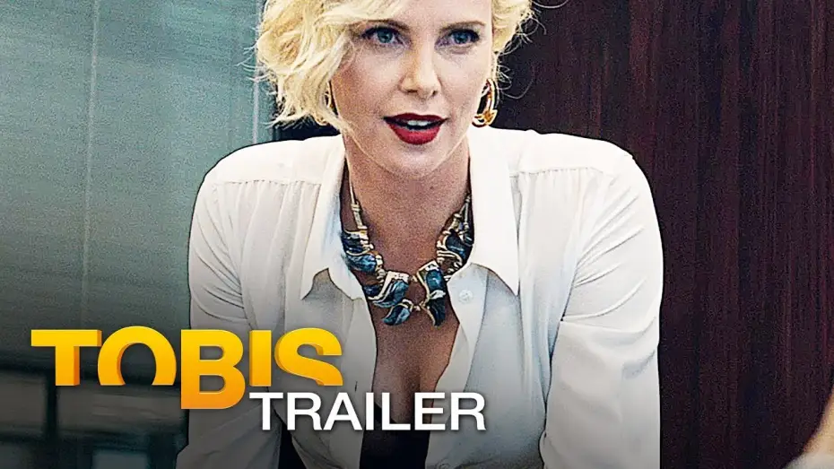 Відео до фільму Небезпечний бізнес — Gringo - Trailer 1 - Deutsch HD