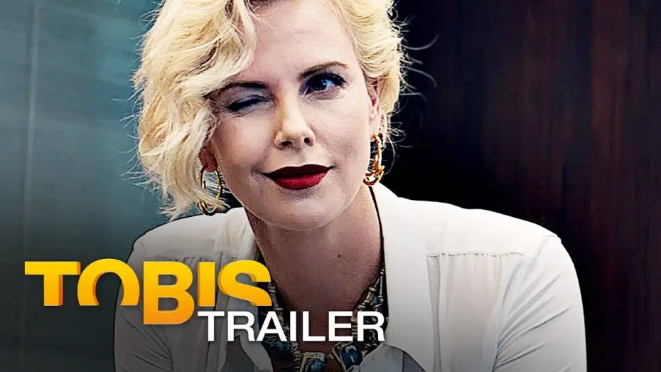 Відео до фільму Небезпечний бізнес — Gringo - Trailer 2 - Deutsch HD