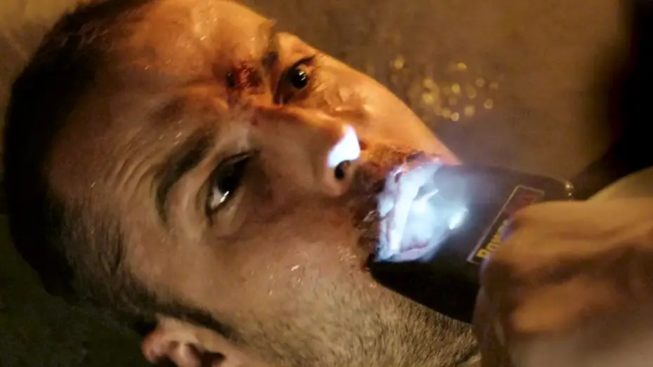 Відео до фільму Night Fare — [Lourd] NIGHT FARE Bande Annonce (2015)