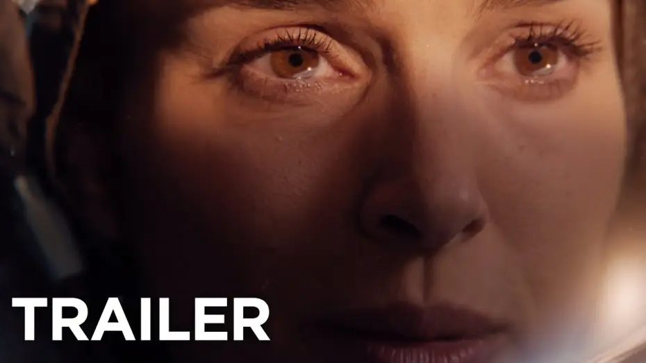 Відео до фільму Люсі в небесах — Lucy in the Sky | Trailer Ufficiale HD | Fox Searchlight 2020