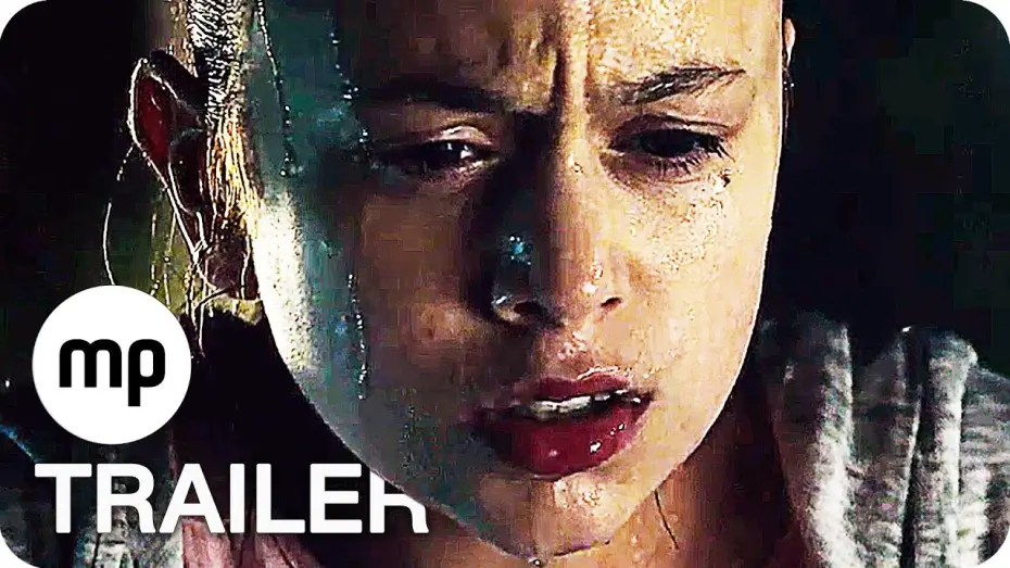 Відео до фільму Монстри існують — THE MONSTER Trailer German Deutsch (2017)