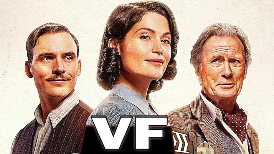 Відео до фільму Їх зоряна година — UNE BELLE RENCONTRE Bande Annonce VF ✩ Gemma Arterton, Sam Claflin, Bill Nighy (2017)