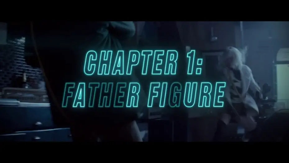 Відео до фільму Атомна блондинка — Chapter 1: Father Figure