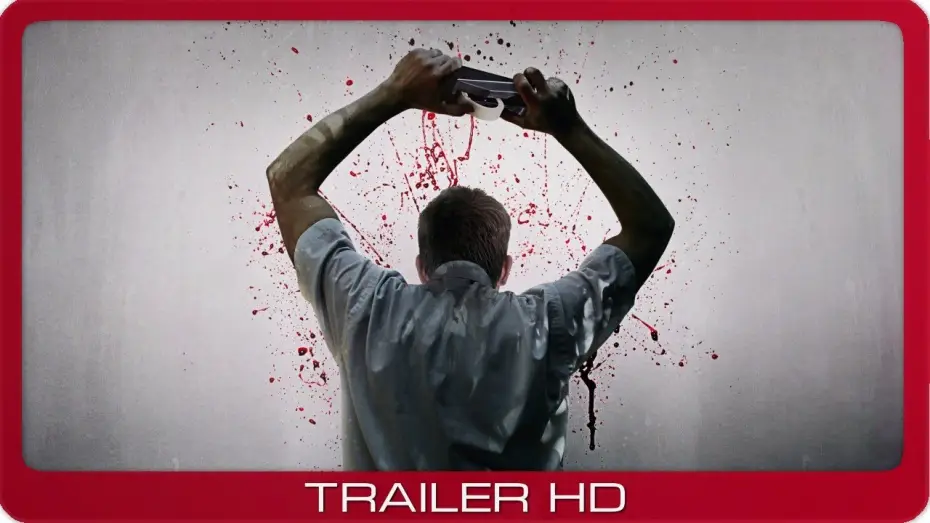Відео до фільму Експеримент Офіс — Das Belko Experiment ≣ 2016 ≣ Trailer