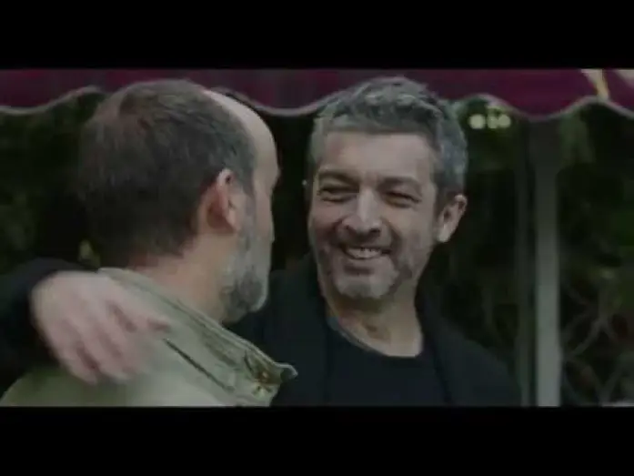 Відео до фільму Трумен — Zwiastun (17. Tydzień Kina Hiszpańskiego)