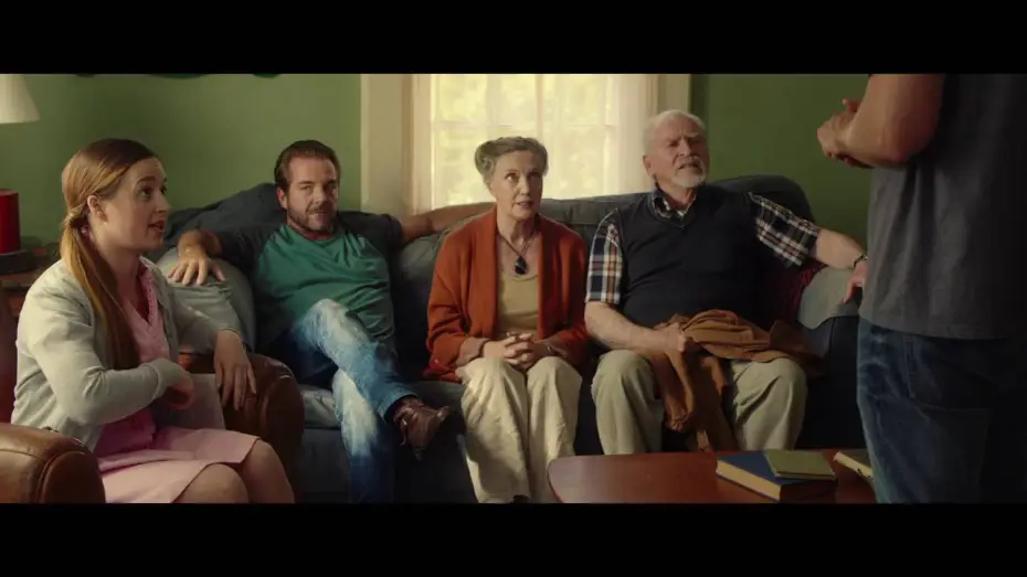 Відео до фільму Цілитель — Lo que de verdad importa - Trailer español (HD)