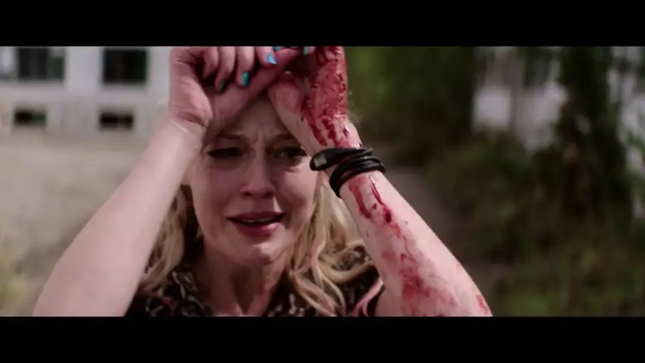Відео до фільму The Rezort — The ReZort - Willkommen auf Dead Island - Offical Trailer - German Deutsch HD
