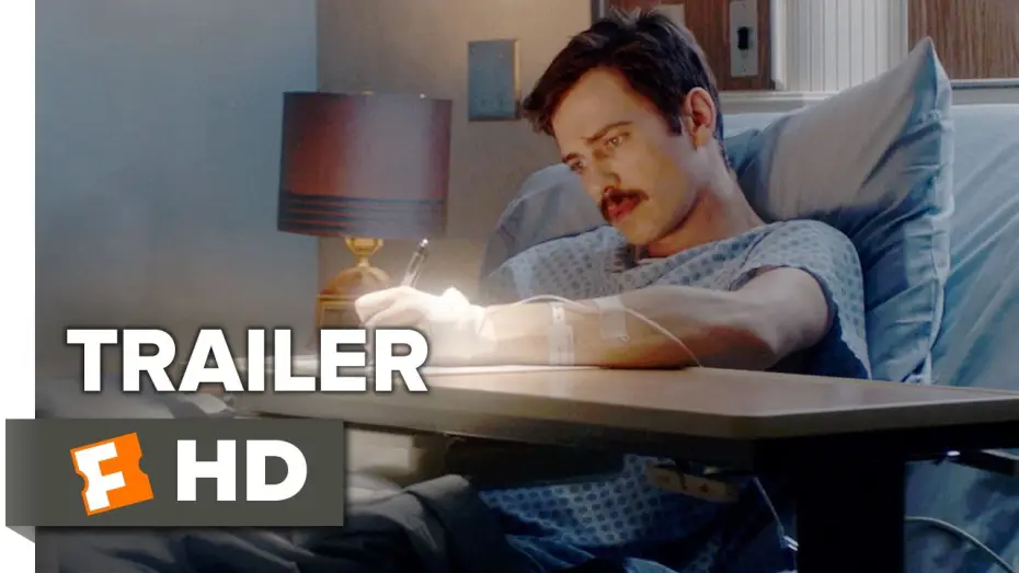Відео до фільму 90 хвилин на небесах — 90 Minutes in Heaven Official Trailer 1 (2015) - Hayden Christensen, Kate Bosworth Movie HD