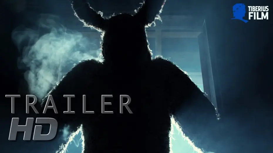 Відео до фільму Bunny the Killer Thing — Bunny und sein Killerding (HD Trailer Deutsch)