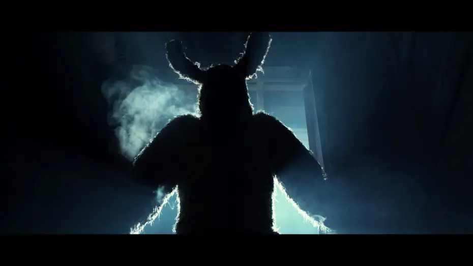 Відео до фільму Bunny the Killer Thing — Bunny the Killer Thing - Trailer 2