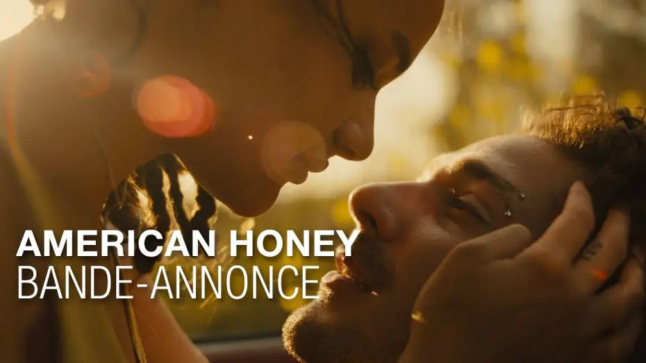 Відео до фільму Американська крихiтка — AMERICAN HONEY - Bande Annonce VOST