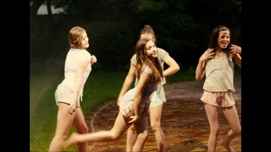 Відео до фільму Американська крихiтка — AMERICAN HONEY - zwiastun PL - 31.03.2017