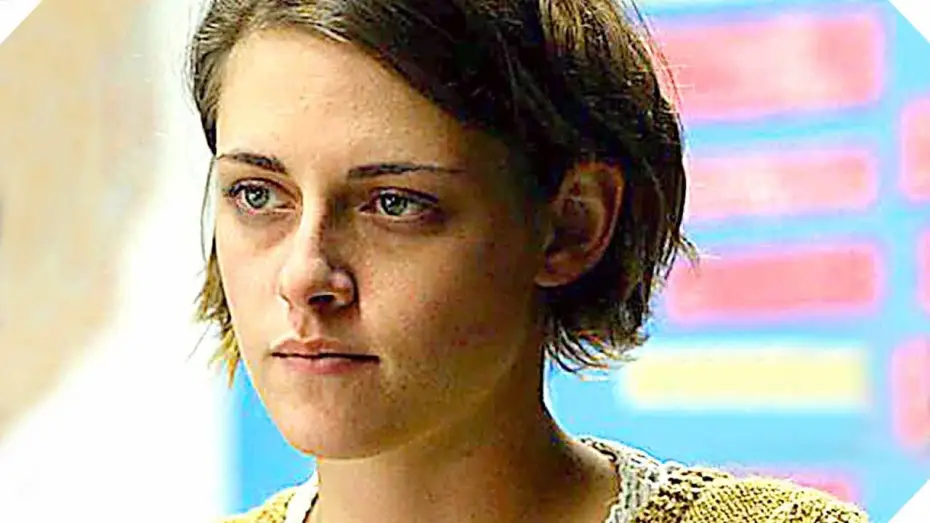 Відео до фільму Деякі жінки — CERTAINES FEMMES (Kristen Stewart, 2017) - Bande Annonce