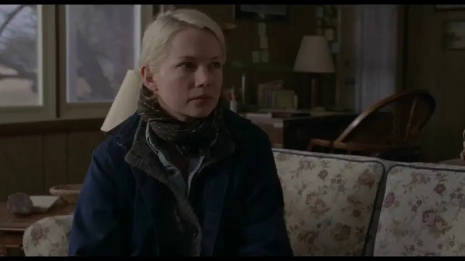 Відео до фільму Деякі жінки — Tráiler Certain Women subtitulado