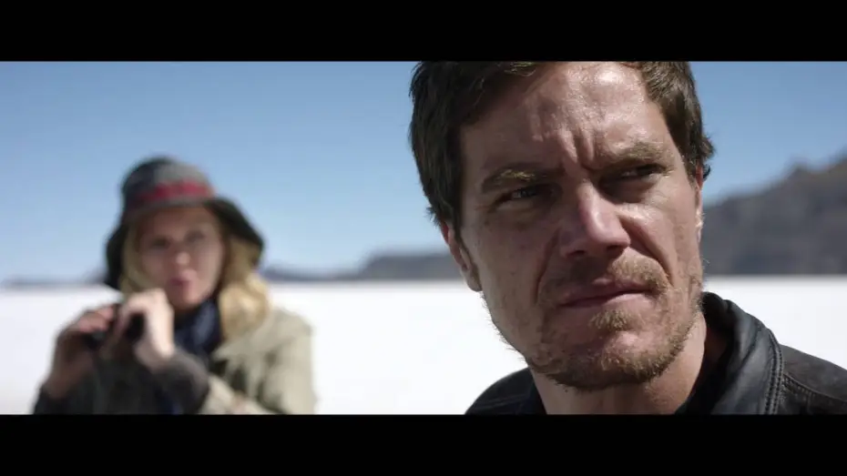 Відео до фільму Salt and Fire — Salt And Fire - Bande annonce HD VOST