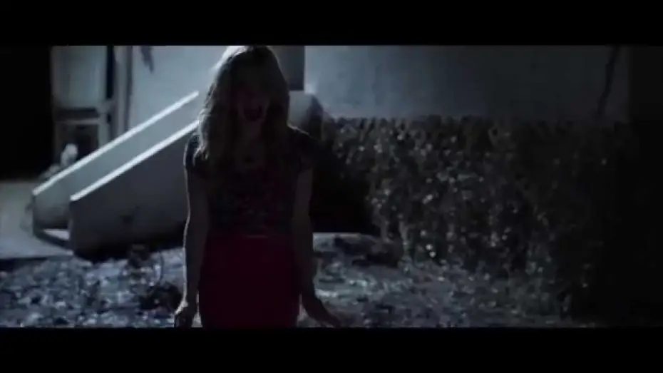 Відео до фільму Відсторонення — Trailer: SUSPENSION (2015) Horror/Thriller Movie