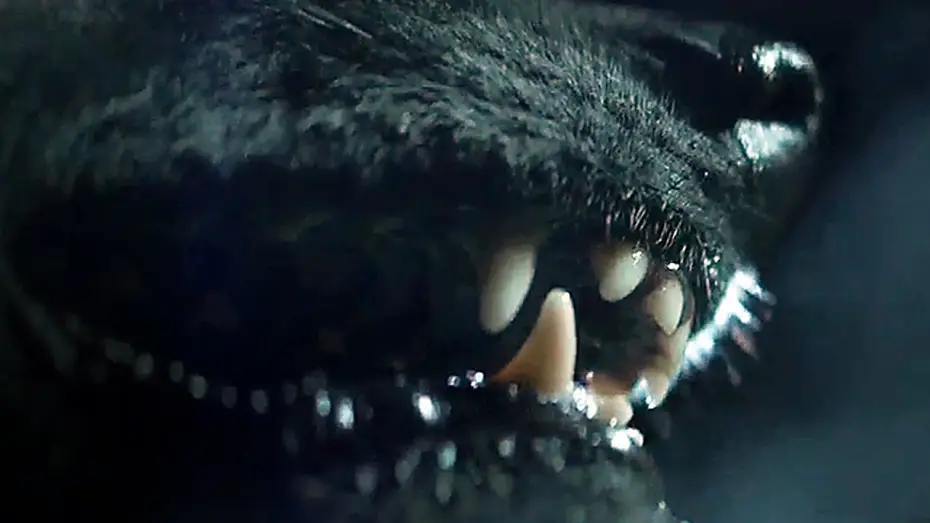Відео до фільму The Pack — THE PACK Trailer (2015) Animal Horror Remake