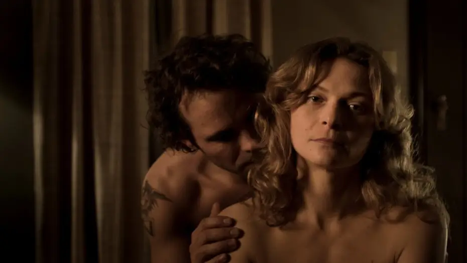Відео до фільму Dawn — TOUCH official Trailer Sept 2014