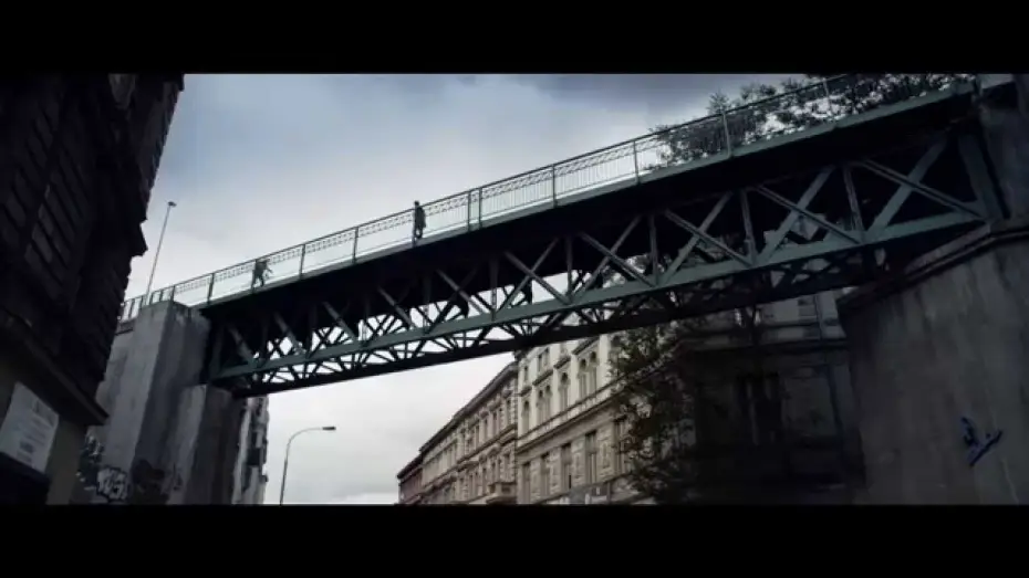 Відео до фільму Raluca — Raluca CZ - oficiální český HD trailer (2014)
