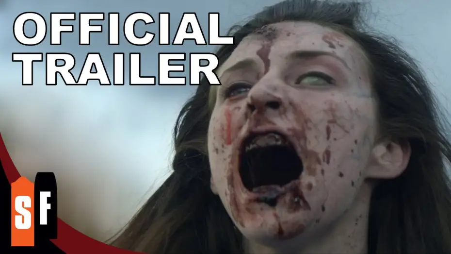 Відео до фільму Інфекція: Фаза 2 — Contracted: Phase II (2015) - Official Trailer (HD)