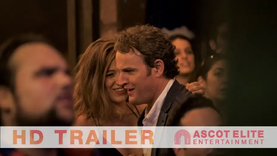 Відео до фільму Бачу лише тебе — ALL I SEE IS YOU Trailer Deutsch
