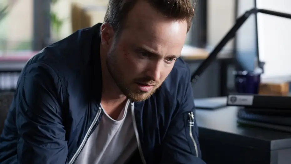 Відео до фільму Знайди мене, якщо зможеш — Come and Find Me - Trailer Deutsch HD - Aaron Paul - Ab 28.04.2017 im Handel!