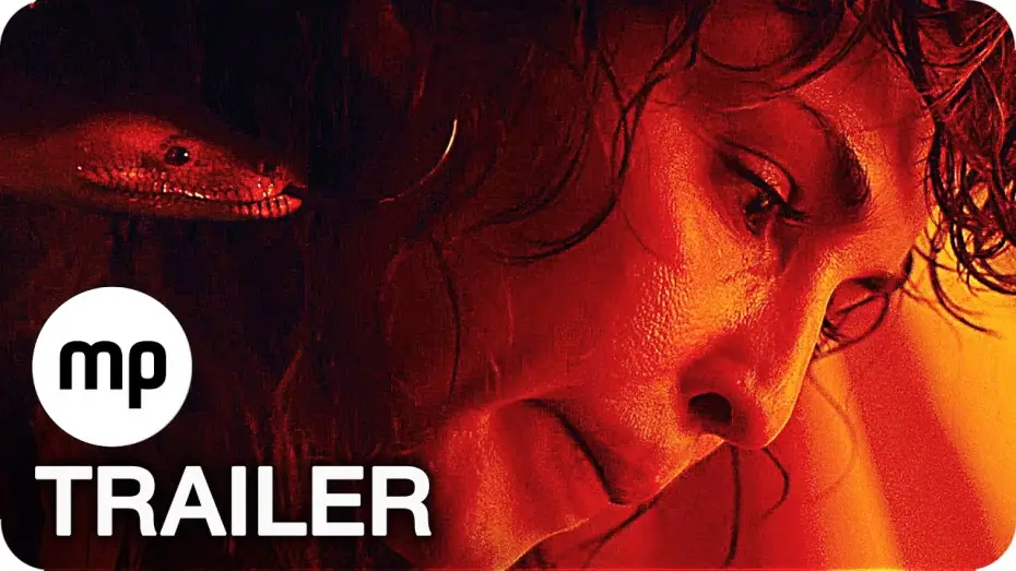 Відео до фільму Трансформація | RUPTURE Trailer German Deutsch (2016) Exklusiv