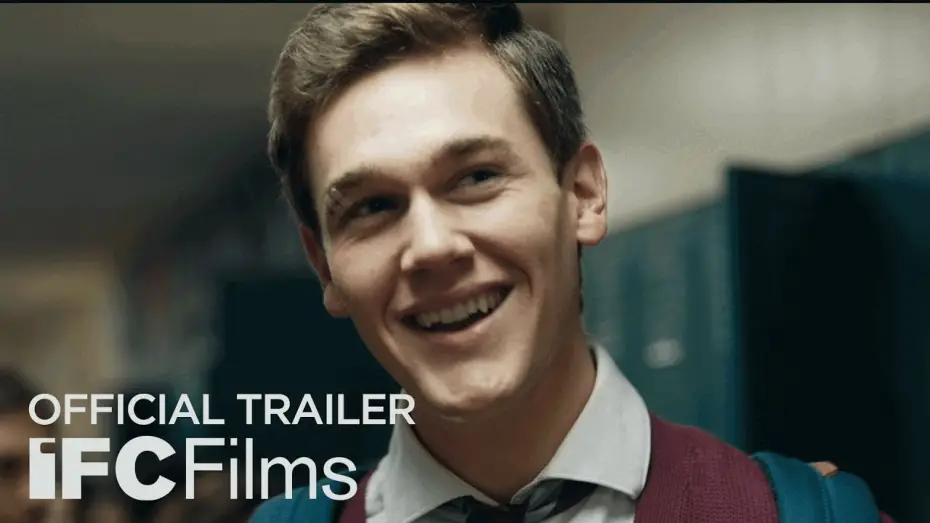 Відео до фільму Wolves — Wolves - Official Trailer I HD I IFC Films
